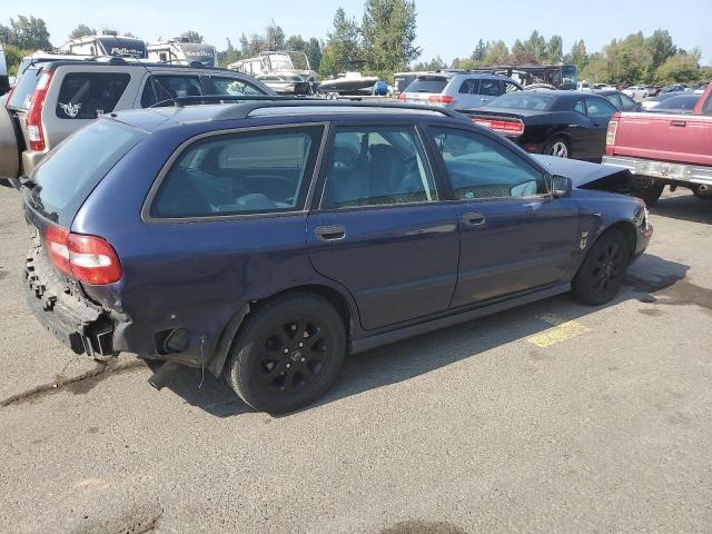 Photo 3 from auction – 2002 VOLVO V40 1.9T with VIN YV1VW29562F822973