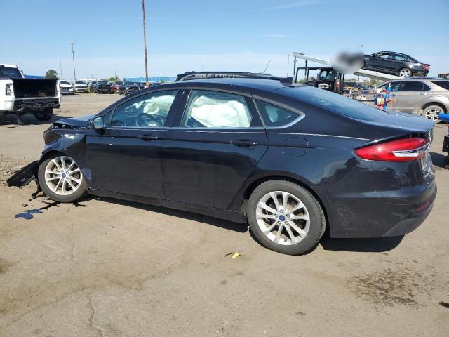 Photo 2 from auction – 2020 FORD FUSION SE with VIN 3FA6P0HD7LR180570