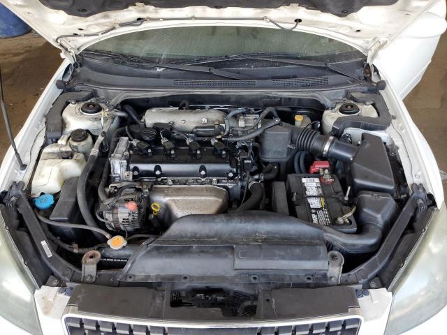 Photo 11 from auction – 2006 NISSAN ALTIMA S with VIN 1N4AL11D16C105310