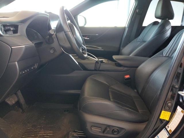Photo 7 from auction – 2021 TOYOTA VENZA LE with VIN JTEAAAAH6MJ051932