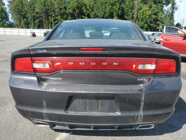 Photo 6 from auction – 2014 DODGE CHARGER SX with VIN 2C3CDXHG2EH328913