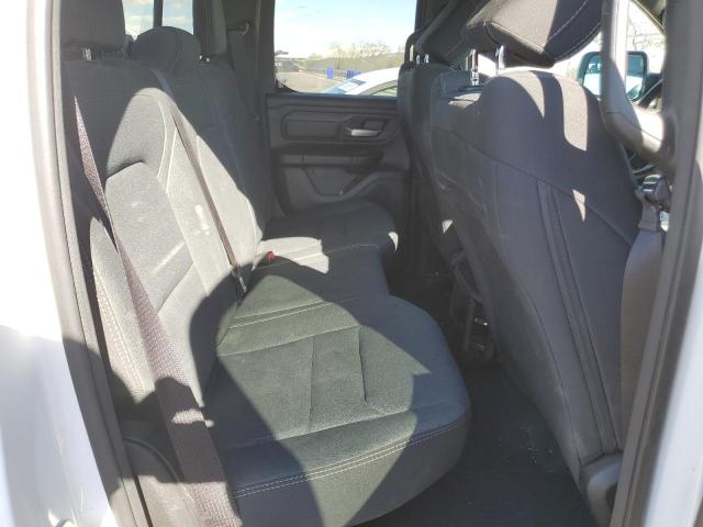 Photo 10 from auction – 2024 RAM 1500 TRADE with VIN 1C6RRECT1RN146463