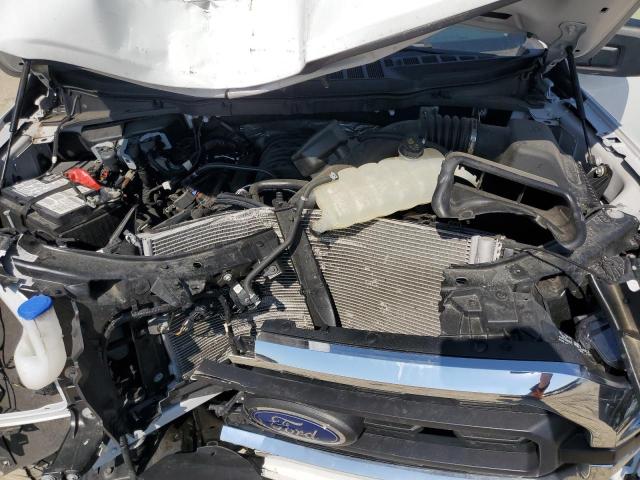 Photo 11 from auction – 2023 FORD F150 SUPER with VIN 1FTFW1E58PFA89214