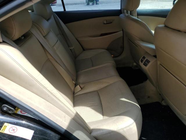 Photo 10 from auction – 2009 LEXUS ES 350 with VIN JTHBJ46G992316854