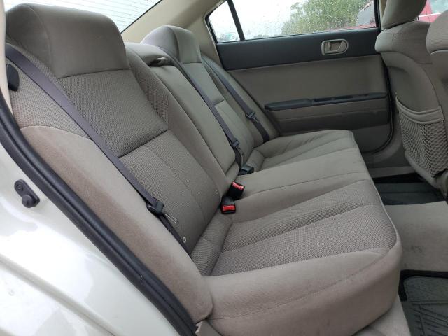 Photo 10 from auction – 2005 MITSUBISHI GALANT ES with VIN 4A3AB46FX5E008762
