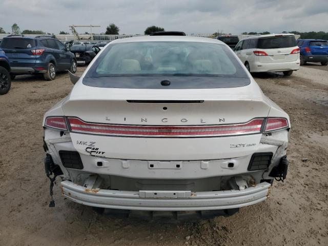 Photo 6 from auction – 2017 LINCOLN MKZ SELECT with VIN 3LN6L5D91HR612822