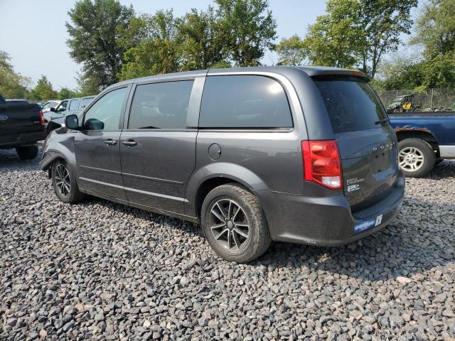 Photo 2 from auction – 2016 DODGE GRAND CARAVAN SE with VIN 2C4RDGBG9GR341007