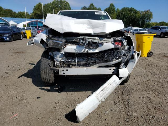 Photo 5 from auction – 2017 TOYOTA 4RUNNER SR with VIN JTEBU5JR5H5418796