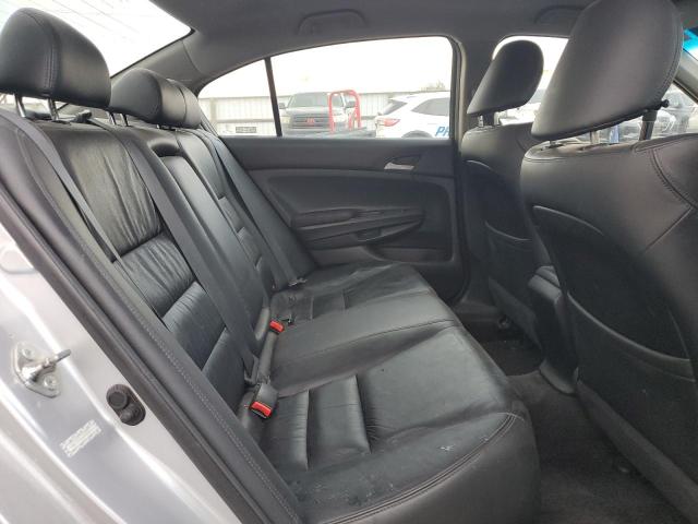Photo 10 from auction – 2011 HONDA ACCORD SE with VIN 1HGCP2F6XBA050533