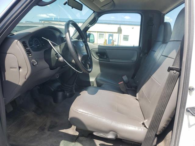 Photo 7 from auction – 2003 FORD RANGER with VIN 1FTYR10D03PB80559