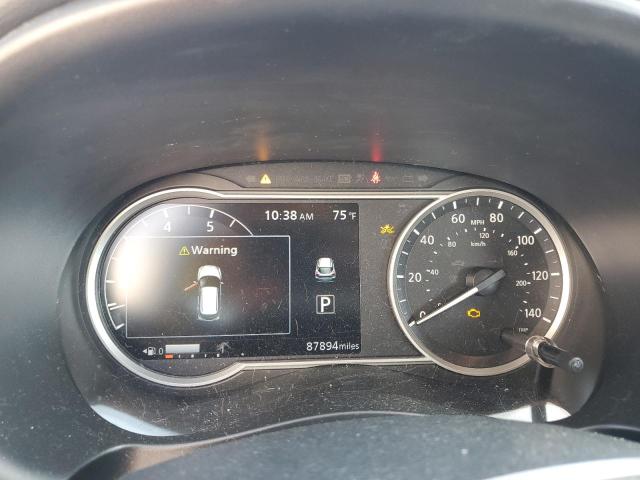 Photo 9 from auction – 2019 NISSAN KICKS S with VIN 3N1CP5CU8KL543769
