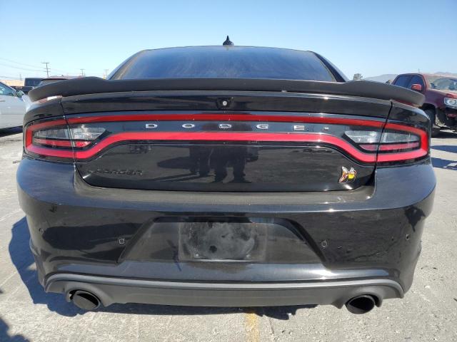 Photo 6 from auction – 2020 DODGE CHARGER SC with VIN 2C3CDXGJ8LH101154