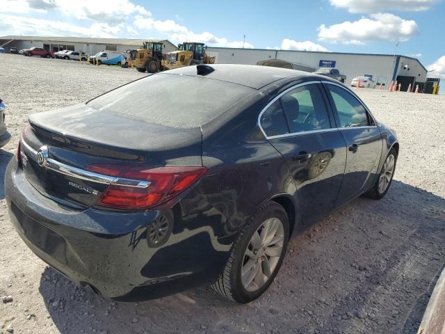 Photo 3 from auction – 2015 BUICK REGAL with VIN 2G4GK5EX9F9190242