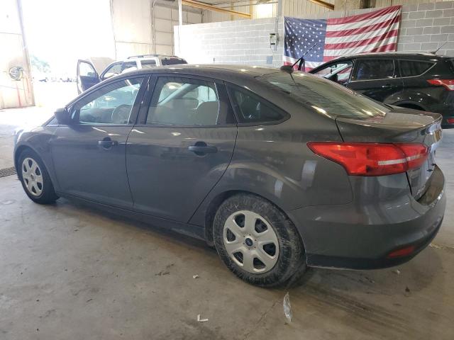 Photo 2 from auction – 2016 FORD FOCUS S with VIN 1FADP3E2XGL361307