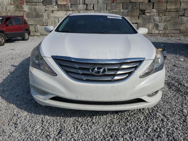 Photo 5 from auction – 2013 HYUNDAI SONATA SE with VIN 5NPEC4AC6DH778129