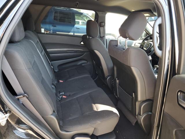 Photo 10 from auction – 2024 DODGE DURANGO SX with VIN 1C4RDJAG5RC114973