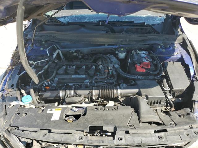 Photo 11 from auction – 2018 HONDA ACCORD SPO with VIN 1HGCV1F30JA074490