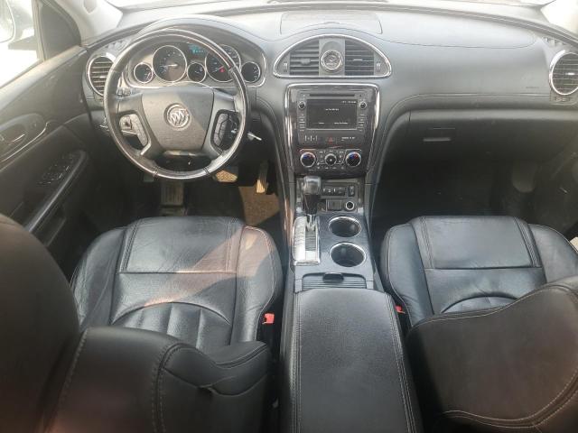 Photo 8 from auction – 2017 BUICK ENCLAVE with VIN 5GAKVBKD2HJ280338