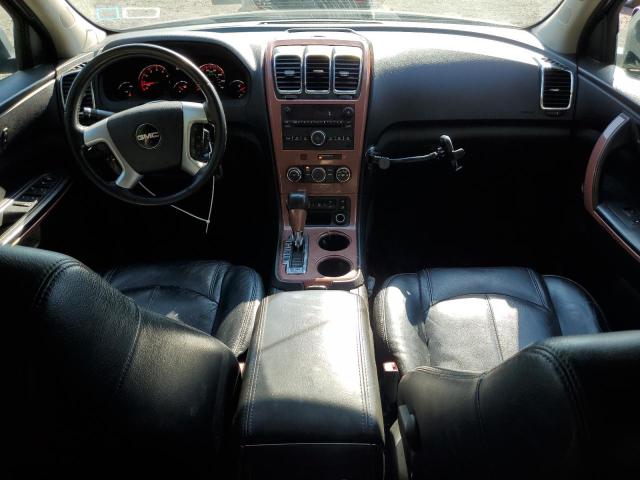 Photo 8 from auction – 2012 GMC ACADIA SLE with VIN 1GKKVPED1CJ189467