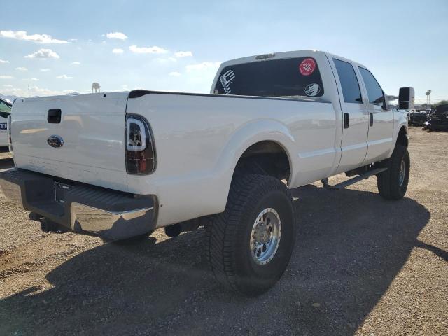 Photo 3 from auction – 2014 FORD F250 SUPER with VIN 1FT7W2BT8EEA32365