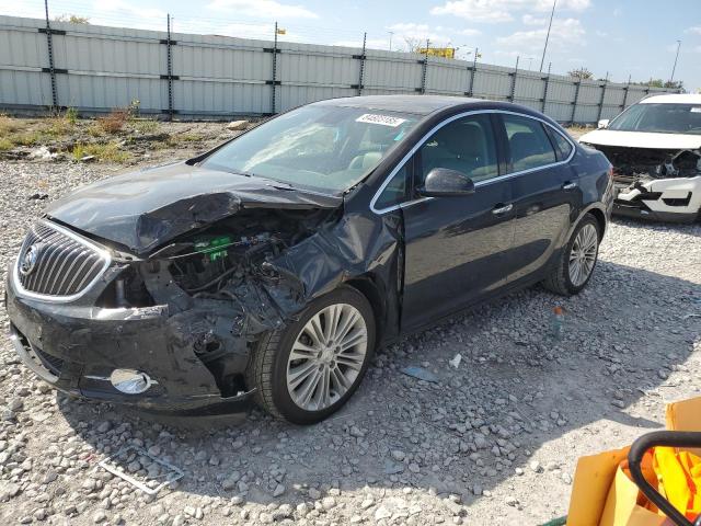 BUICK VERANO 2013 with VIN 1G4PP5SK9D4187593 - Photo from auction
