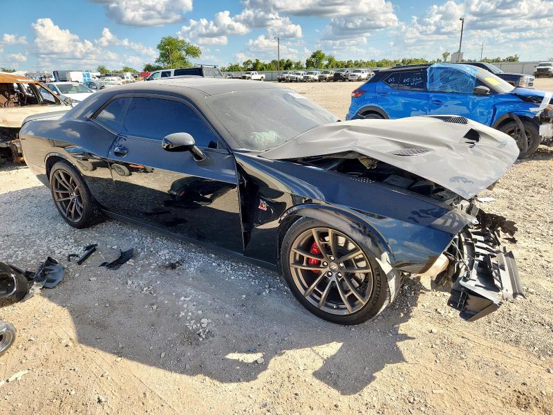 Photo 4 from auction – 2019 DODGE CHALLENGER with VIN 2C3CDZFJXKH663231