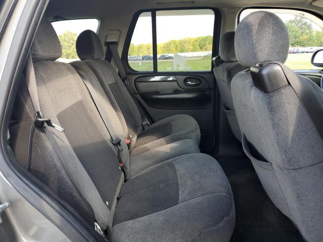 Photo 11 from auction – 2008 GMC ENVOY with VIN 1GKDT13S182141112
