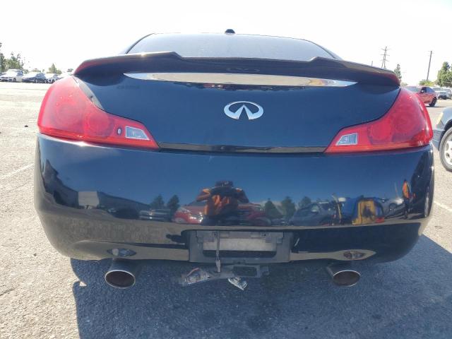 Photo 6 from auction – 2009 INFINITI G37 BASE with VIN JNKCV64EX9M602013