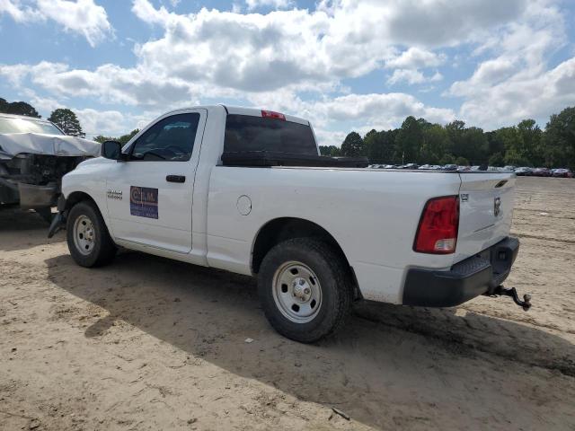 Photo 2 from auction – 2016 RAM 1500 ST with VIN 3C6JR6AGXGG270083