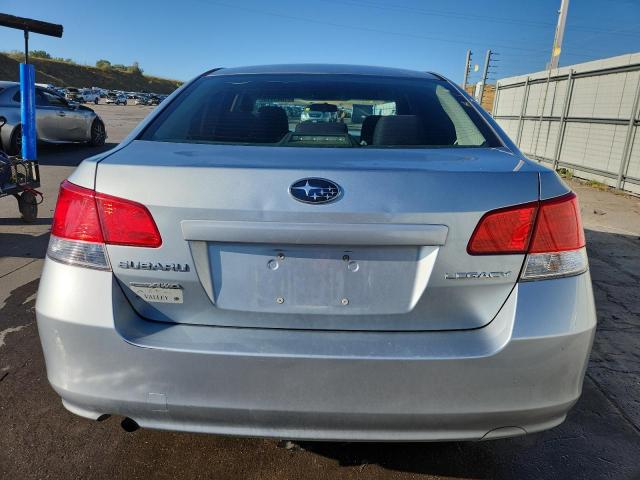 Photo 6 from auction – 2013 SUBARU LEGACY 2.5 with VIN 4S3BMCA62D3023138