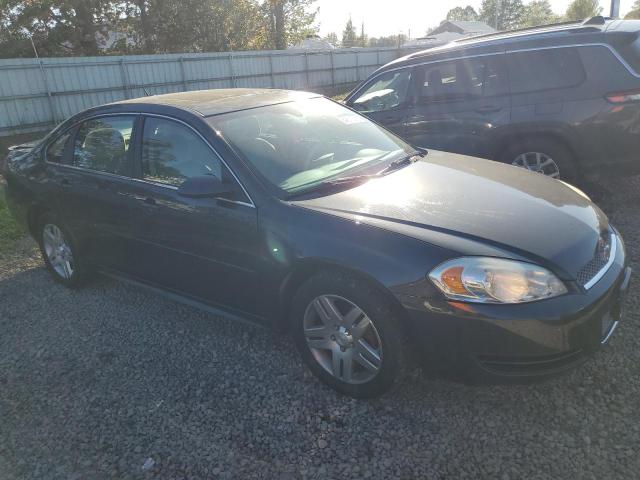 Photo 4 from auction – 2013 CHEVROLET IMPALA LT with VIN 2G1WG5E39D1247526