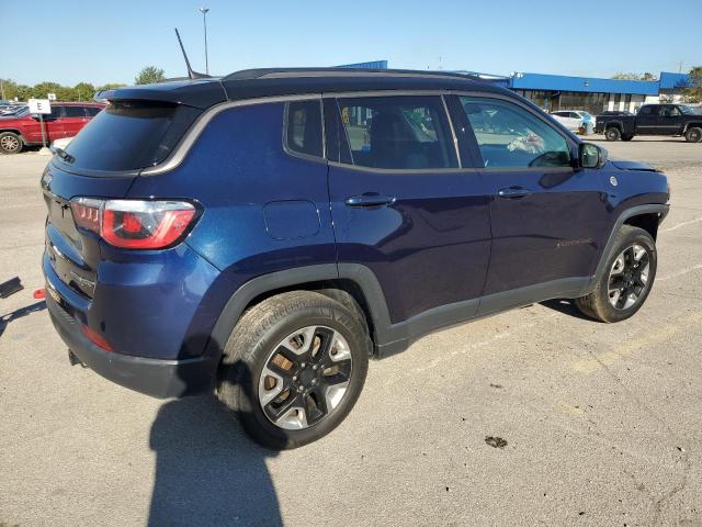 Фото 3 с аукциона – 2018 JEEP COMPASS TR с VIN 3C4NJDDB1JT146787