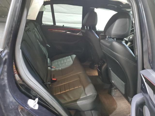 Zdjęcie 11 z aukcji – 2022 BMW X3 M40I z VIN 5UX83DP03N9K52043