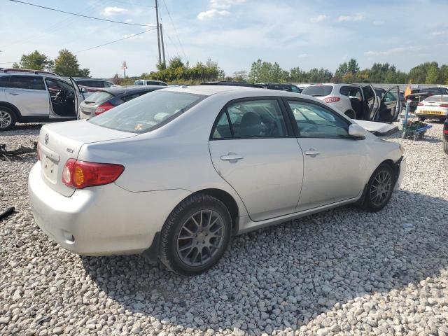 Photo 3 from auction – 2009 TOYOTA COROLLA BA with VIN 1NXBU40E09Z036918