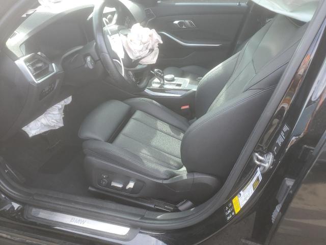 Photo 7 from auction – 2019 BMW 330XI with VIN 3MW5R7J50K8A05297