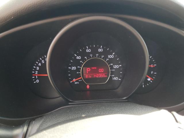 Photo 9 from auction – 2015 KIA SOUL + with VIN KNDJP3A57F7180041