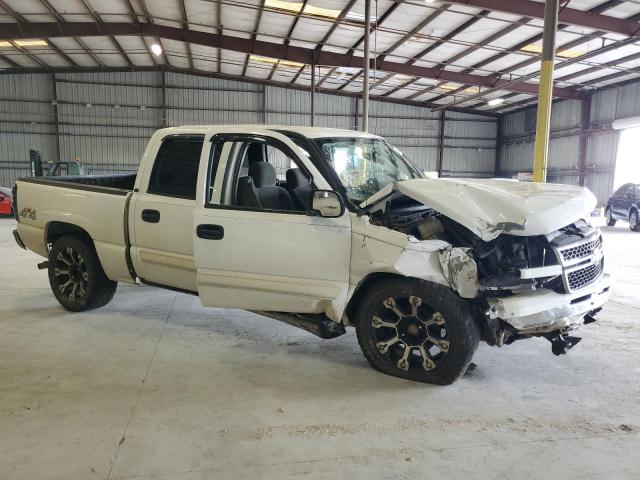 Photo 4 from auction – 2006 CHEVROLET SILVERADO with VIN 2GCEK13T461141310