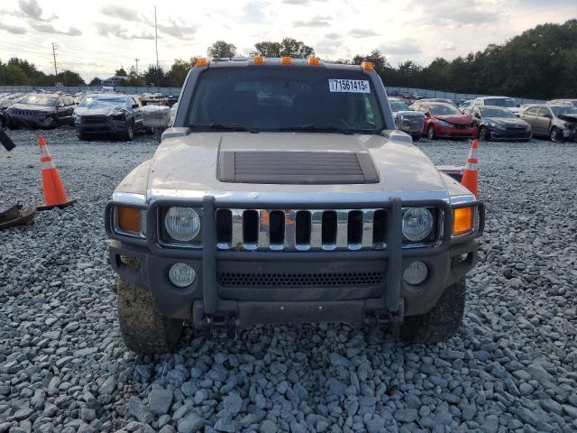 Photo 5 from auction – 2006 HUMMER H3 with VIN 5GTDN136568101126