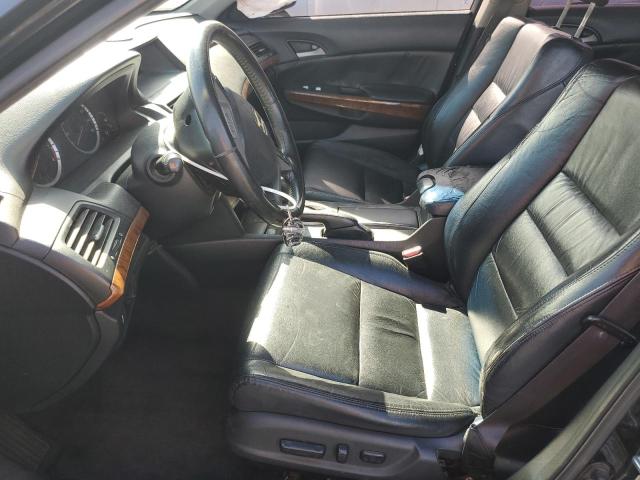 Photo 7 from auction – 2011 HONDA ACCORD EXL with VIN 1HGCP2F87BA080932