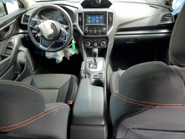 Photo 8 from auction – 2021 SUBARU CROSSTREK with VIN JF2GTAPC8M8272767