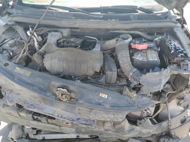Фото 12 с аукциона – 2012 FORD EXPLORER XLT с VIN 1FMHK7D98CGB02653