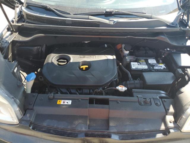Photo 11 from auction – 2014 KIA SOUL + with VIN KNDJP3A59E7076763