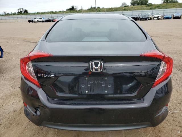 Photo 6 from auction – 2016 HONDA CIVIC EX with VIN 19XFC2F78GE049157