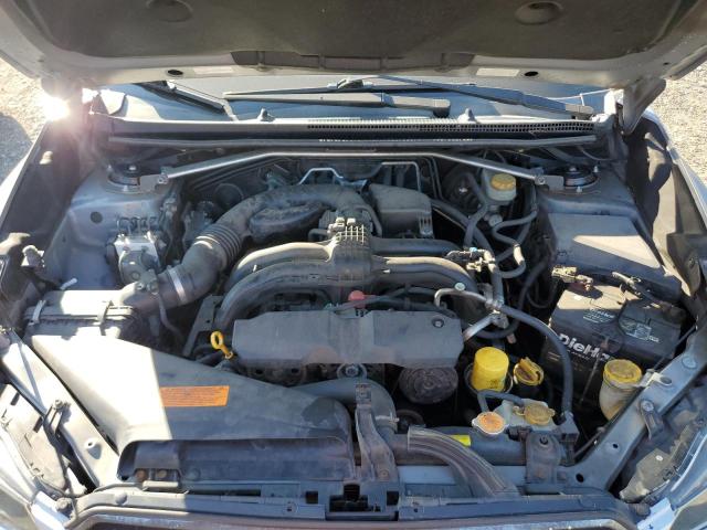 Photo 12 from auction – 2014 SUBARU CROSSTREK with VIN JF2GPACC3E8210124
