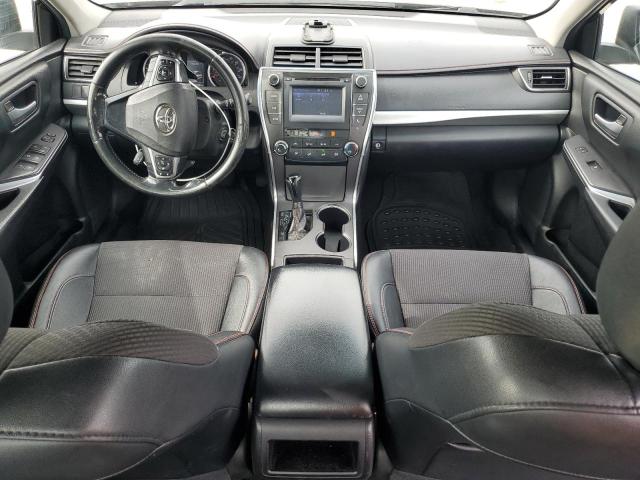 Photo 8 from auction – 2016 TOYOTA CAMRY LE with VIN 4T1BF1FK8GU175293