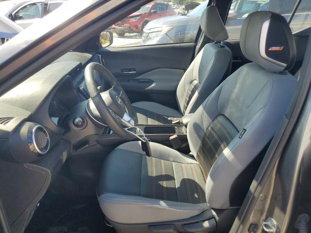 Photo 7 from auction – 2024 NISSAN KICKS SR with VIN 3N1CP5DV7RL471481