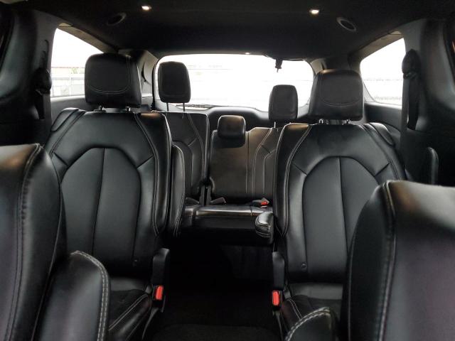 Photo 10 from auction – 2025 CHRYSLER PACIFICA S with VIN 2C4RC1BG4SR526686