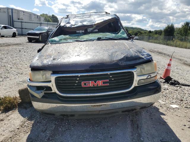 Photo 5 from auction – 2002 GMC YUKON with VIN 1GKEK13Z72R141781