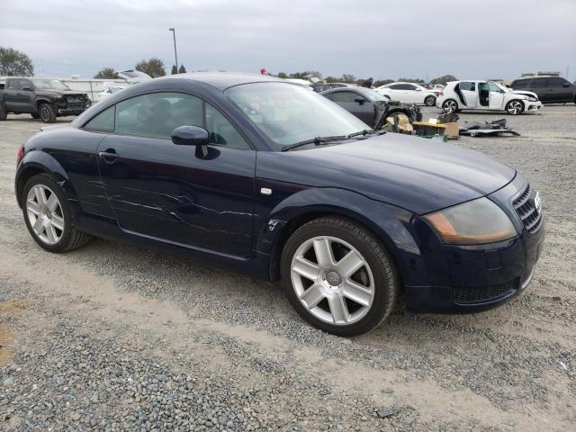 Photo 4 from auction – 2004 AUDI TT with VIN TRUSC28N241006867