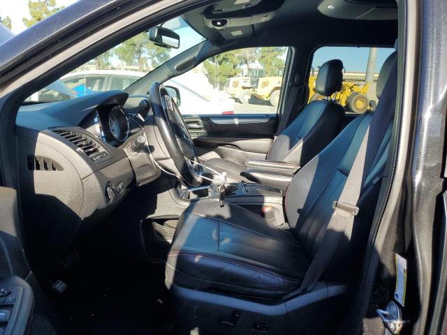 Photo 7 from auction – 2017 DODG GRAND CARAVAN GT with VIN 2C4RDGEG3HR761388